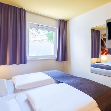 B&B Hotel 하일브론 외부 사진