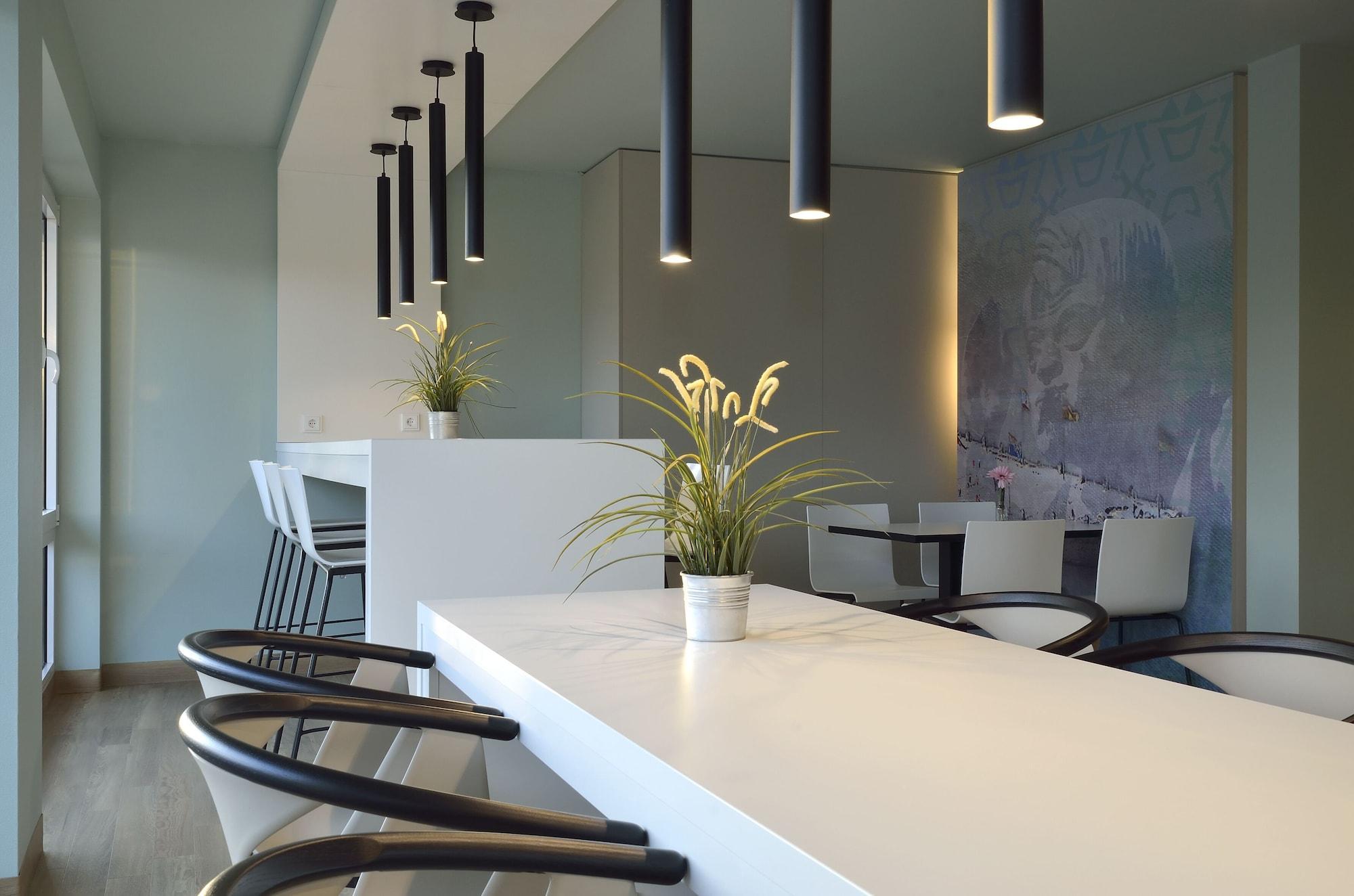 B&B Hotel 하일브론 외부 사진