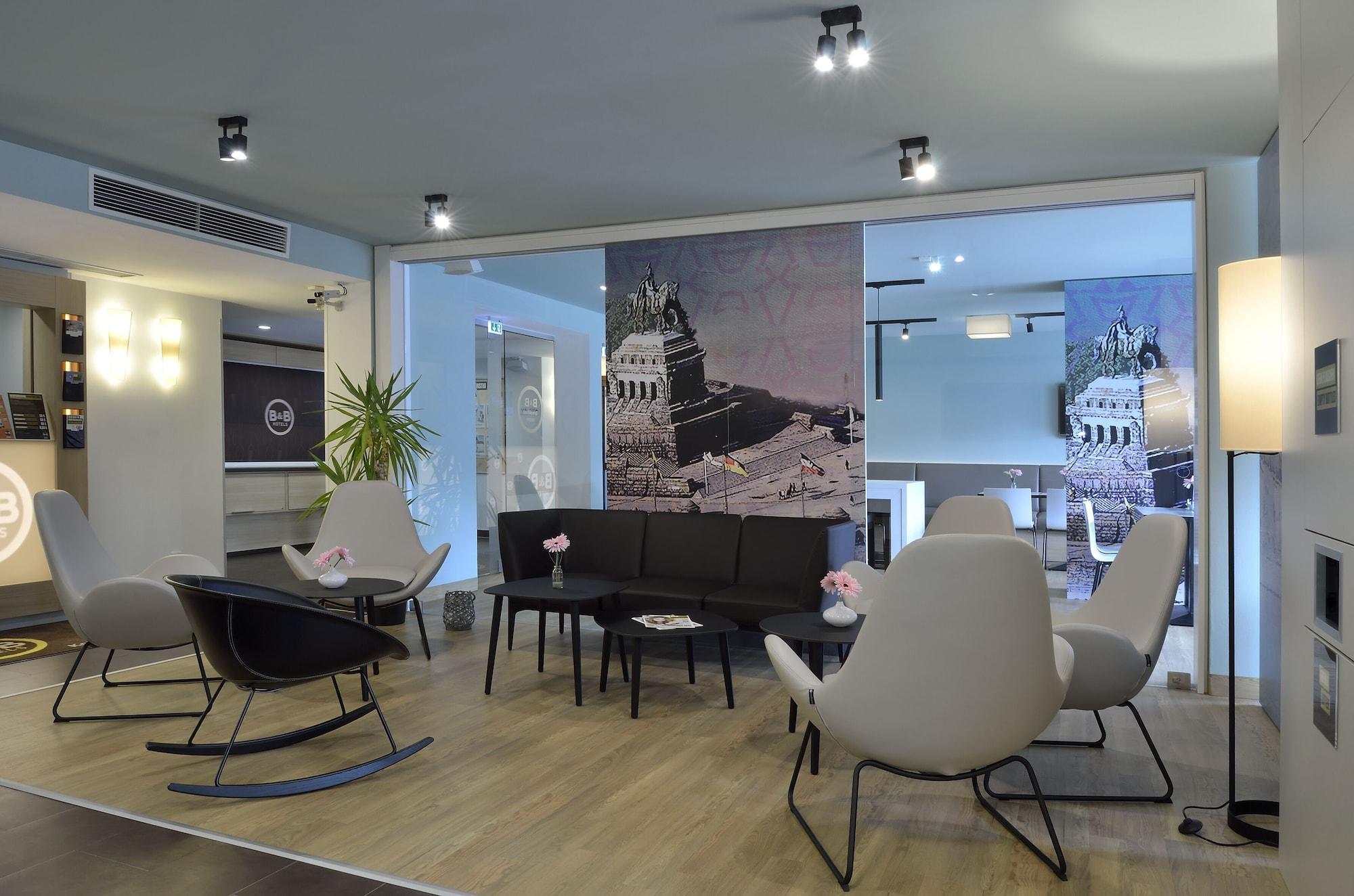 B&B Hotel 하일브론 외부 사진