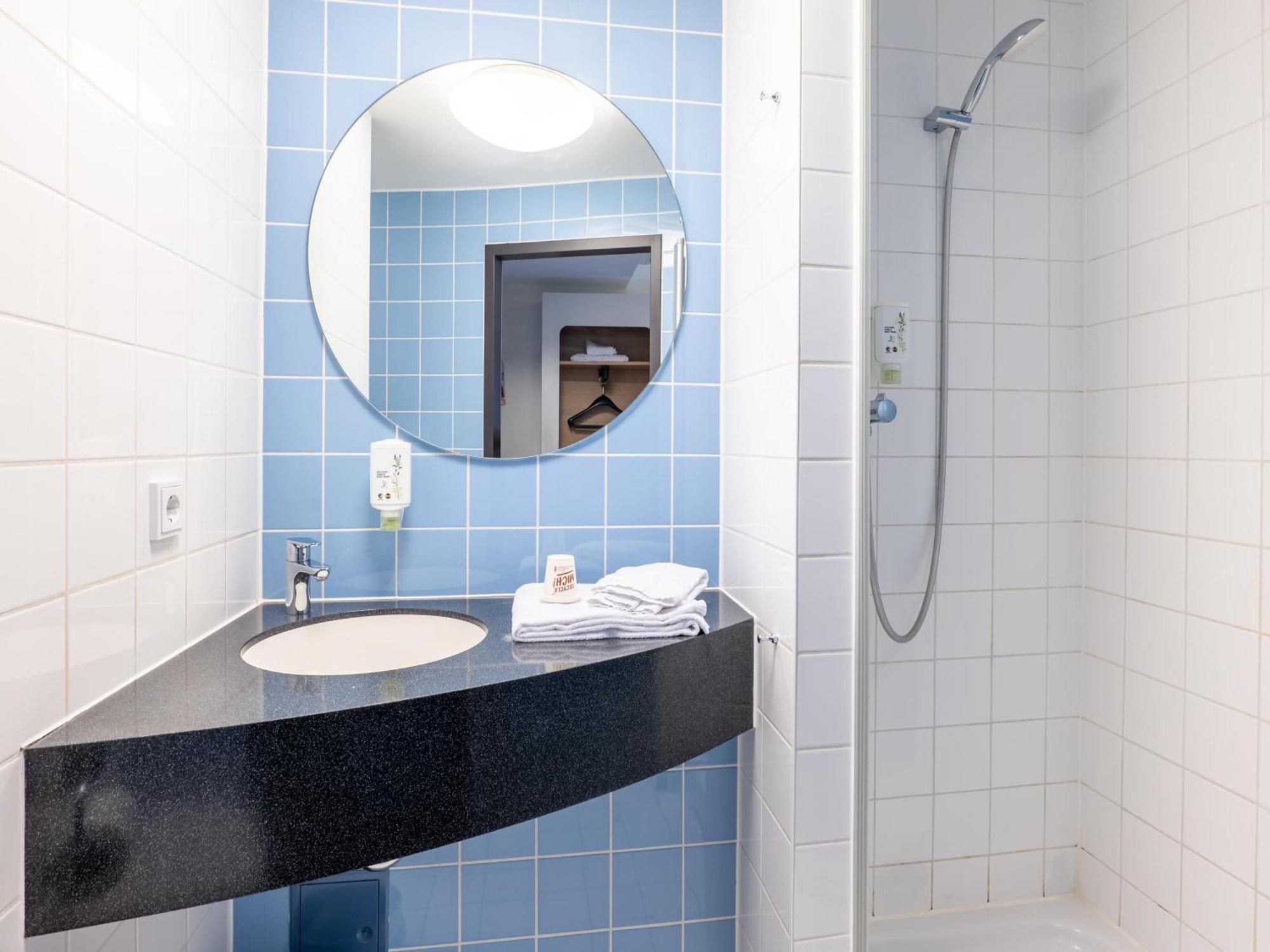 B&B Hotel 하일브론 외부 사진