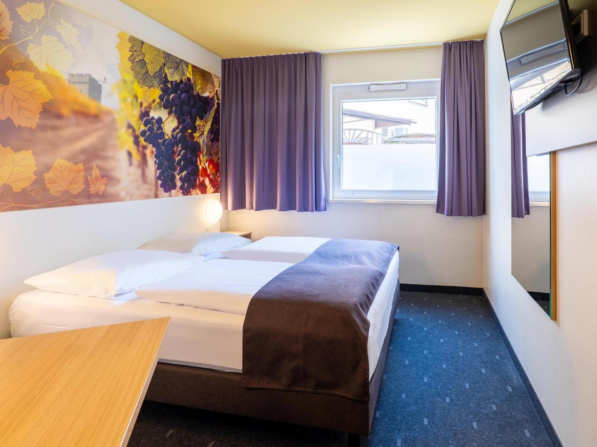 B&B Hotel 하일브론 외부 사진