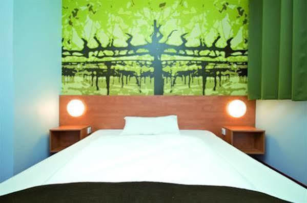 B&B Hotel 하일브론 외부 사진