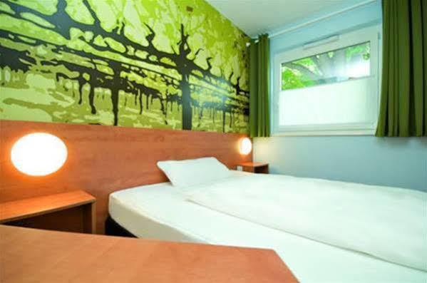 B&B Hotel 하일브론 외부 사진