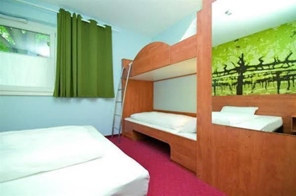 B&B Hotel 하일브론 외부 사진